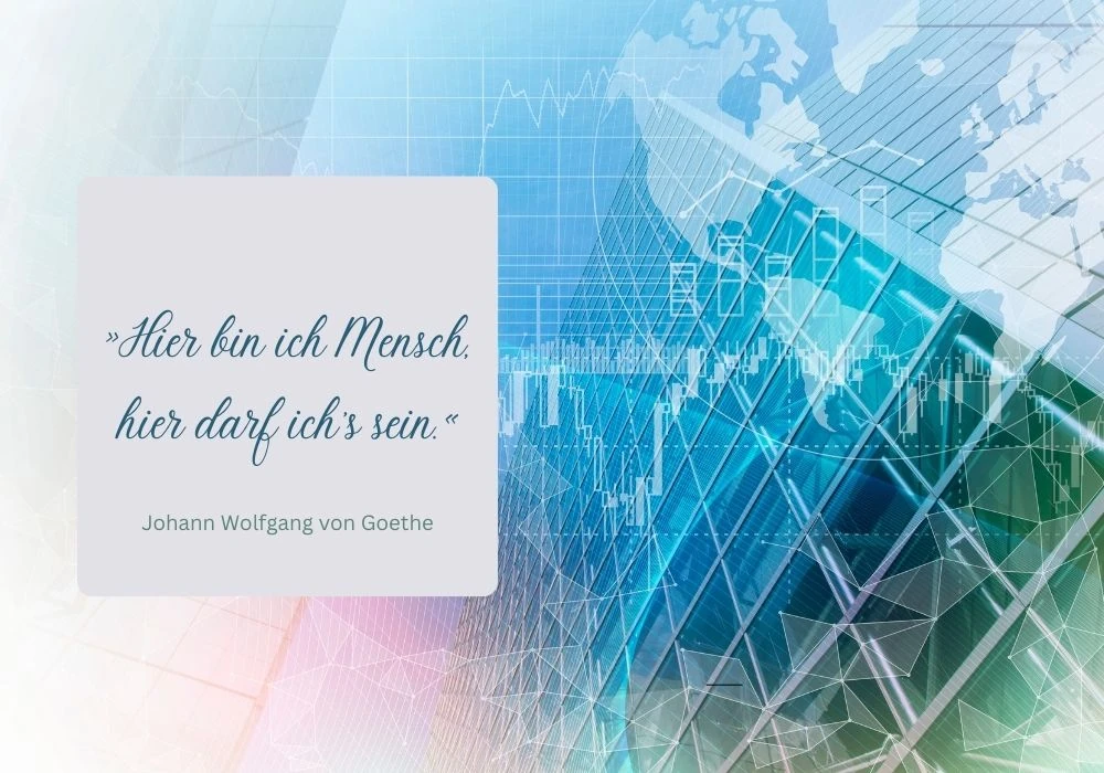 Ambivalenz der KI: Hoffnung oder Herausforderung?