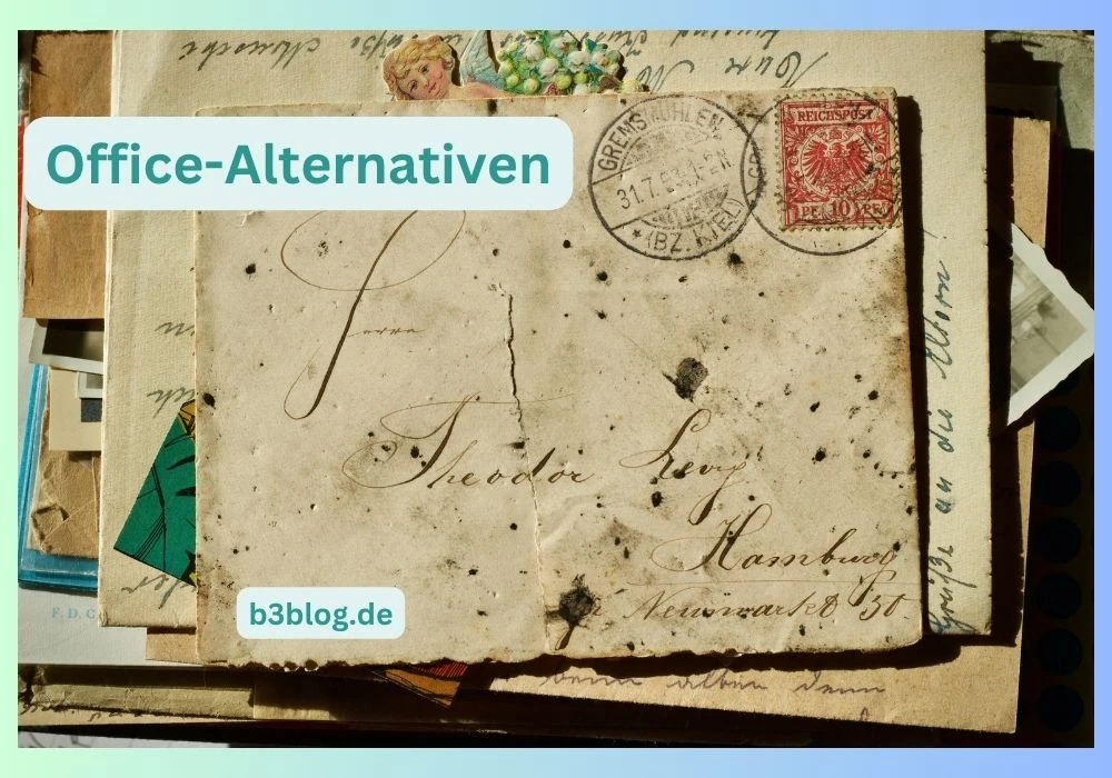 European Office Alternatives