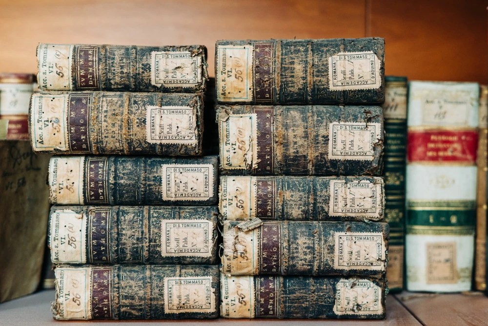 Universal Encyclopedia