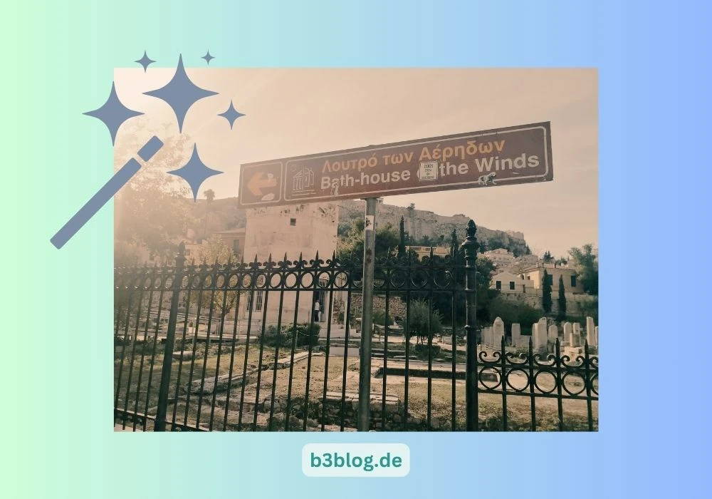 Zurück in die Zukunft mit künstlicher Intelligenz