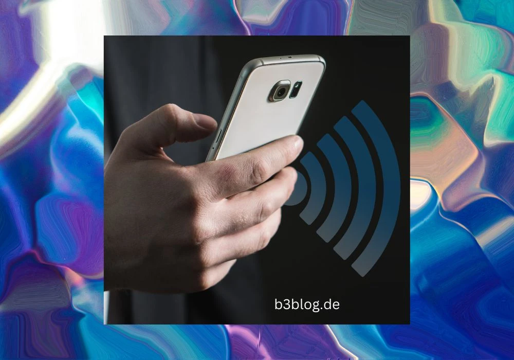 Unterwegs in andere Sphären