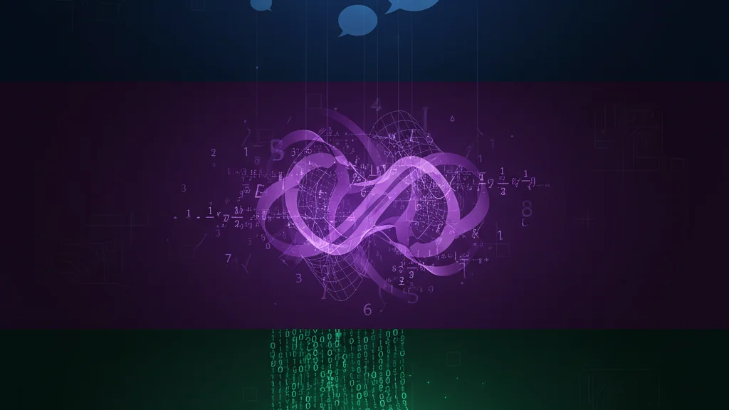 From Prompt to Processor: The Journey Your Words Take Through AI